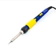 Паяльник Mechanic HK-990 антистатичний з жалом 90W 180-500°С LED-екран - зображення 1