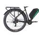 Електровелосипед Formula eCURSOR MAN AM DD 29" 21" 48B 17.5А*г 500Вт 2026 чорно-зелений (ELB-FR-29-248) - зображення 4