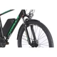 Електровелосипед Formula eCURSOR MAN AM DD 29" 21" 48B 17.5А*г 500Вт 2026 чорно-зелений (ELB-FR-29-248) - зображення 5