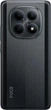 Мобільний телефон Poco M8 5G 8/256GB Black - изображение 4