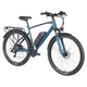 Електровелосипед Formula eCURSOR MAN AM DD 29" 21" 48B 13А*г 500Вт 2026 темно-синій (ELB-FR-29-245) - зображення 2