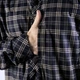 Рубашка Camotec "Тайфун" Navy/White (9582), 2XL - зображення 7