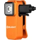 Ліхтар Olight Oclip Orange (0.0000.0941) - зображення 9