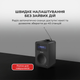 Радиоприемник Sharp DR-430 Black - изображение 5