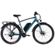 Електровелосипед Formula eCURSOR MAN AM DD 29" 21" 48B 17.5А*г 500Вт 2026 темно-синій (ELB-FR-29-247) - зображення 1