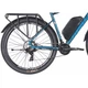 Електровелосипед Formula eCURSOR MAN AM DD 29" 21" 48B 17.5А*г 500Вт 2026 темно-синій (ELB-FR-29-247) - зображення 4