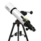 Телескоп Sigeta StarQuest 102/700 HD Air-Spaced Alt-AZ (65354) - зображення 5