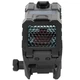 Коллиматорный прицел Holosun AEMS-PRO-X2-GR (747061) - изображение 5
