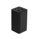 Зарядний пристрій Gembird 2xUSB-C PD65W + 2xUSB QC3.0 30W black (TA-UC-2A2C-PD65-01-BK) - зображення 3