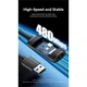 Дата кабель USB 2.0 AM/AF 10.0m Active black VENTION (CBKBL) - зображення 9