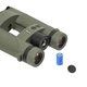 Бинокль Sigeta Rangecraft 10x42 з лазерним далекоміром до 2000м (65820) - изображение 6