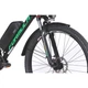 Електровелосипед Formula eCURSOR MAN AM DD 29" 21" 48B 13А*г 500Вт 2026 чорно-зелений (ELB-FR-29-246) - зображення 5