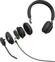 Słuchawki Jabra Evolve2 40 SE (706487027867) - obraz 3