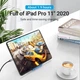 Дата кабель USB-C to USB-C 2.0m aluminum gray Vention (TADHH) - изображение 5