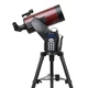 Телескоп Sigeta SkyTouch 127/1500 Alt-AZ GoTo (65351) - зображення 3