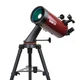 Телескоп Sigeta StarMAK 127/1500 Alt-AZ (65357) - изображение 1