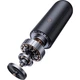 Пылесос Baseus A0 Pro Car Vacuum Cleaner Cluster Black (C30466500111-00) - изображение 8