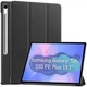 Чехол для планшета BeCover Smart Case Samsung Galaxy Tab S10 FE Plus (SM-X620/SM-X626) 13.1" Black (713381) - изображение 1