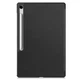 Чехол для планшета BeCover Smart Case Samsung Galaxy Tab S10 FE Plus (SM-X620/SM-X626) 13.1" Black (713381) - изображение 3