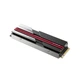 SSD накопитель Netac NV7000 1 TB with Heatsink (NT01NV7000‑1T0‑E4X) - изображение 2