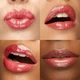 Блиск для губ KIKO MILANO 3D Hydra Lipgloss 12 Pearly Amaryllis Red - изображение 2