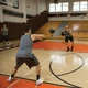 SKLZ Training Heavy Weight Control Basketball композитна шкіра, розмір 7 - изображение 5