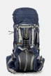 Туристический рюкзак Jack Wolfskin Highland Trail 50L синий - изображение 5