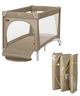 Манеж CARRELLO Piccolo+ CRL-18102 Sand Beige (з другим дном) - изображение 2