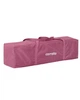 Манеж CARRELLO Piccolo+ CRL-11501/2 Orchid Purple (з двома рівнями дна) - изображение 5