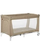 Манеж CARRELLO Piccolo+ CRL-18102 Sand Beige (з другим дном) - изображение 3