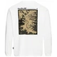 Реглан CONFIDENT LS T M Jack Wolfskin A65918_T0538 54 Білий (4064886704113) - изображение 6