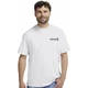 Футболка CONFIDENT T M Jack Wolfskin A65919_T0538 50-52 Білий (4064886623049) - изображение 1