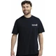 Футболка CONFIDENT T M Jack Wolfskin A65919_T0532 50-52 Чорний (4064886622967) - изображение 1