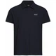 Поло ESSENTIAL POLO M Jack Wolfskin A65902_C0413 44 Синій (4064886667401) - изображение 5