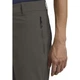 Шорти HIKEOUT SHORTS M Jack Wolfskin A63930_F0302 56 Коричневий (4064886699228) - зображення 5