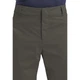 Шорти HIKEOUT SHORTS M Jack Wolfskin A63930_F0302 56 Коричневий (4064886699228) - зображення 6