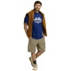 Футболка CAREFREE T M Jack Wolfskin A66090_T0464 56-58 Синій (4064886682381) - изображение 3