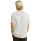 Футболка спортивна TRAVEL T W Jack Wolfskin A65784_5488 38-40 Білий (4064886613873) - изображение 2
