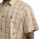 Теніска HOT TRAIL SHIRT M Jack Wolfskin A65906_T0384 56-58 Бежевий (4064886686600) - изображение 4