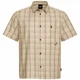 Теніска HOT TRAIL SHIRT M Jack Wolfskin A65906_T0384 56-58 Бежевий (4064886686600) - изображение 5
