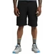 Шорти DUNELAND SHORTS M Jack Wolfskin A65926_6000 48 Чорний (4064886684002) - зображення 1