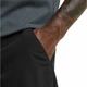 Шорти DUNELAND SHORTS M Jack Wolfskin A65926_6000 48 Чорний (4064886684002) - зображення 6
