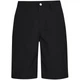 Шорти DUNELAND SHORTS M Jack Wolfskin A65926_6000 48 Чорний (4064886684002) - зображення 7