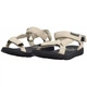 Сандалі TAIGA SANDAL W Jack Wolfskin A65623_A0084 38 Бежевий (4064886621595) - изображение 3