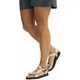 Сандалі TAIGA SANDAL W Jack Wolfskin A65623_A0084 38 Бежевий (4064886621595) - изображение 7