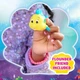 Кукла Ариэль Disney Junior 29 см со звуками и мыльными пузырями Just Play - изображение 3