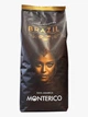 Кава Monterico Brazil 100% арабіка зерно 1 кг (61054) - изображение 1