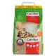 Наполнитель Cat’s Best Original для кошачьего туалета, древесный, 10+2 л/5,2 кг - изображение 3