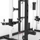 Силовая мультистанция Toorx All-in-One ASX-90 (ASX-90) - изображение 2