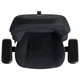 Крісло для геймерів HATOR Arc 3 L Velour (HTC3440L) Black - зображення 5